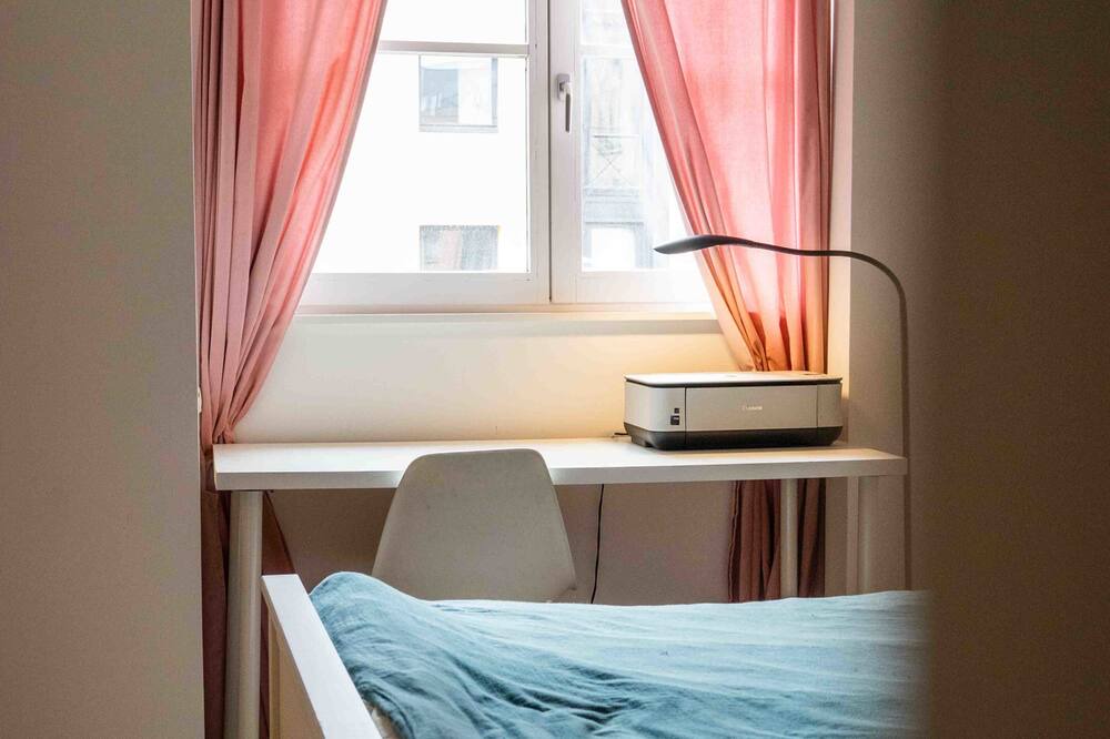 Photo of Bedroom in Old Lille