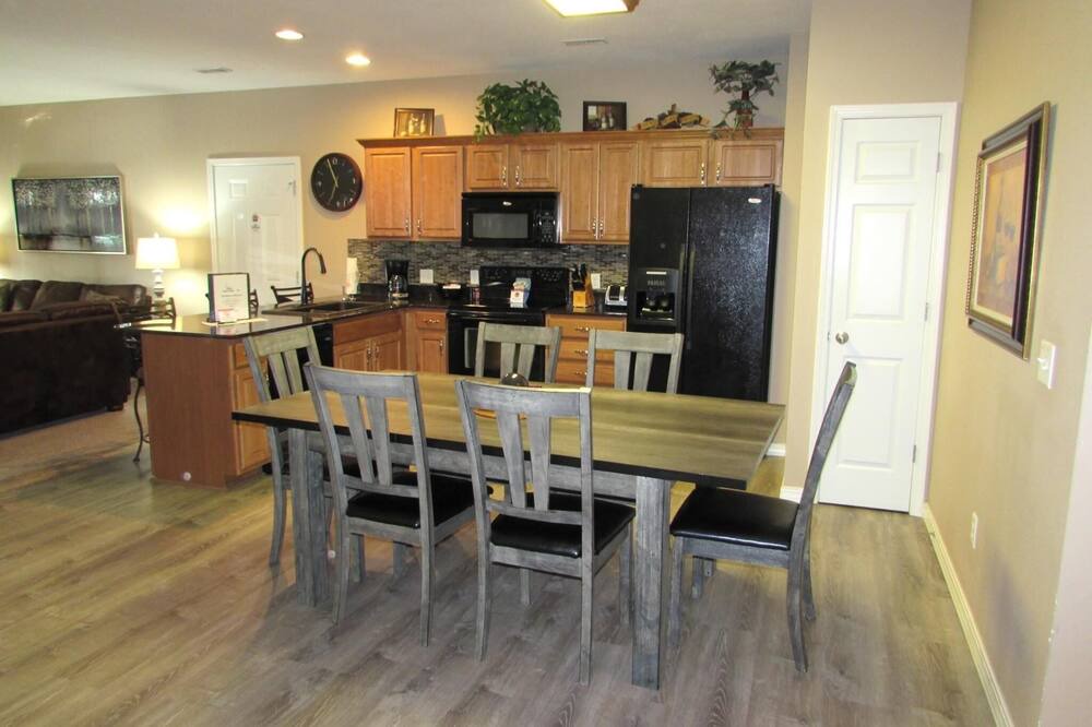 Photo of Kitchen in Hollister