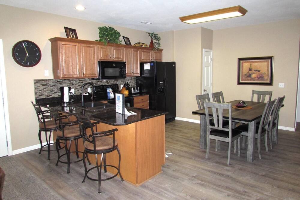 Photo of Kitchen in Hollister
