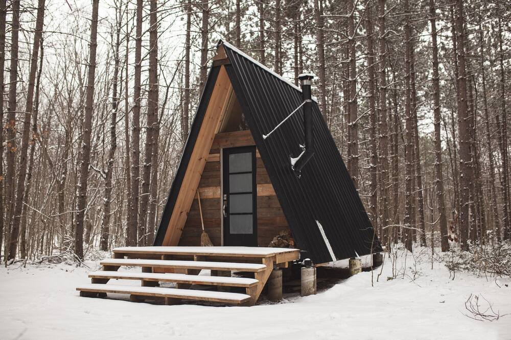 Photo of Outdoor in Head Lake