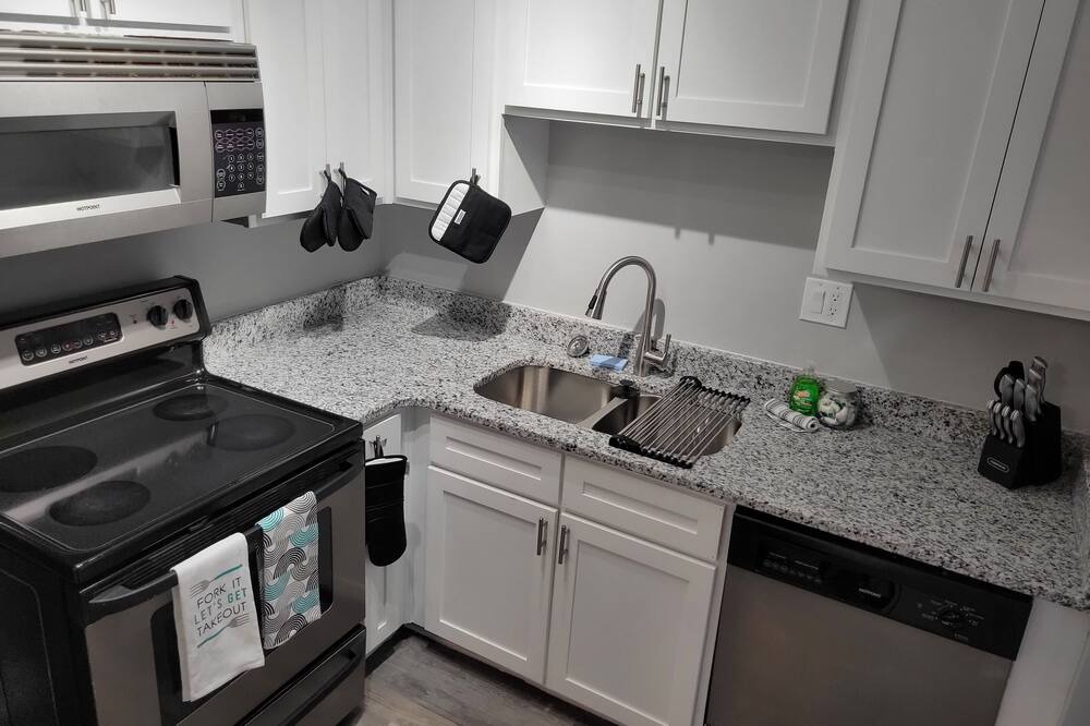 Photo of Kitchen in Crabtree