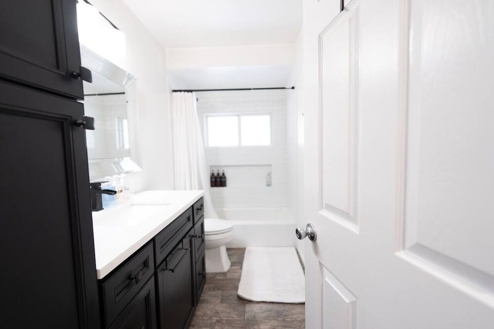 Photo of Bathroom in Canoga Park