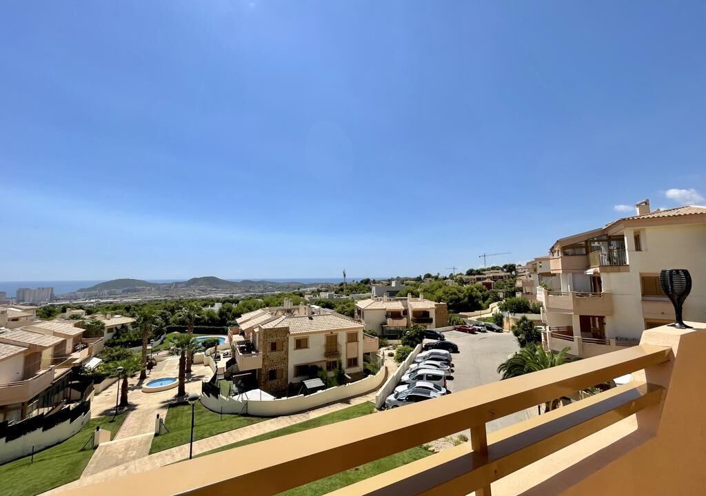 Photo of Outdoor in Golf Bahia