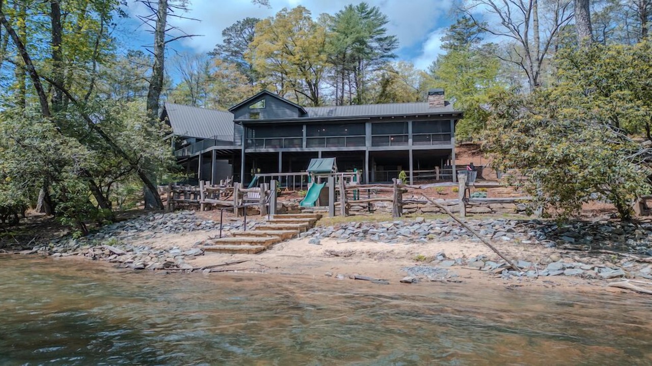 Photo of Outdoor in McCaysville