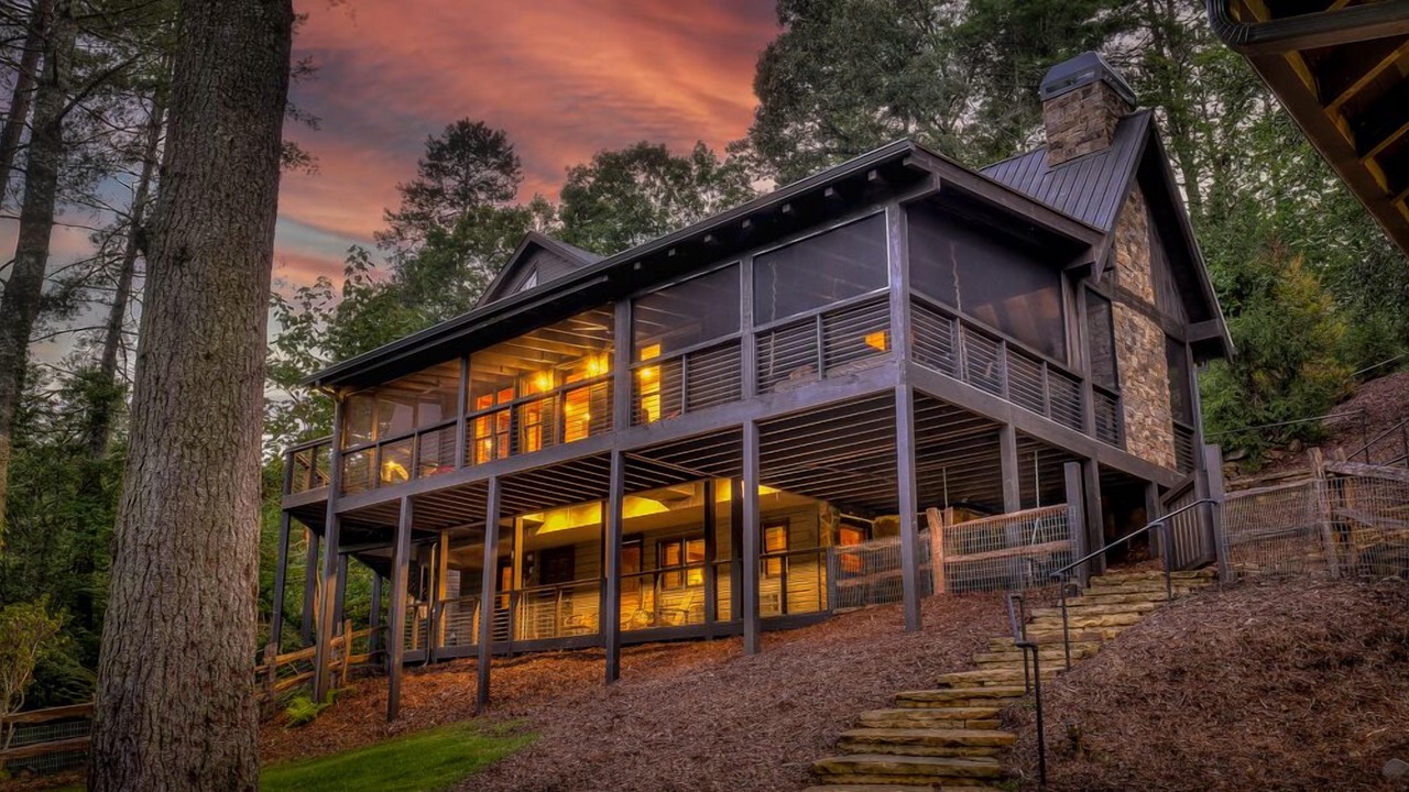 Photo of Outdoor in McCaysville