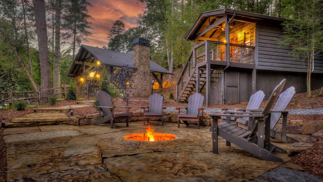 Photo of Outdoor in McCaysville