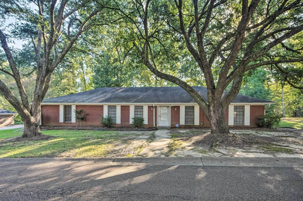 Photo of Outdoor in Tougaloo
