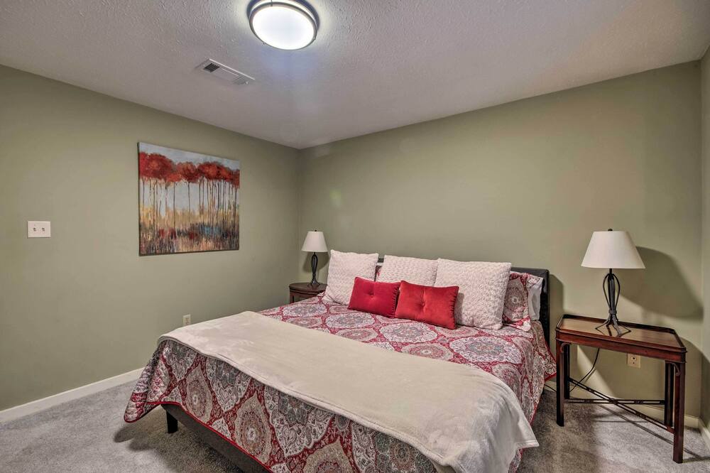 Photo of Bedroom in Tougaloo
