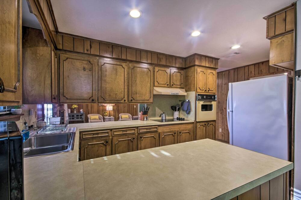Photo of Kitchen in Tougaloo