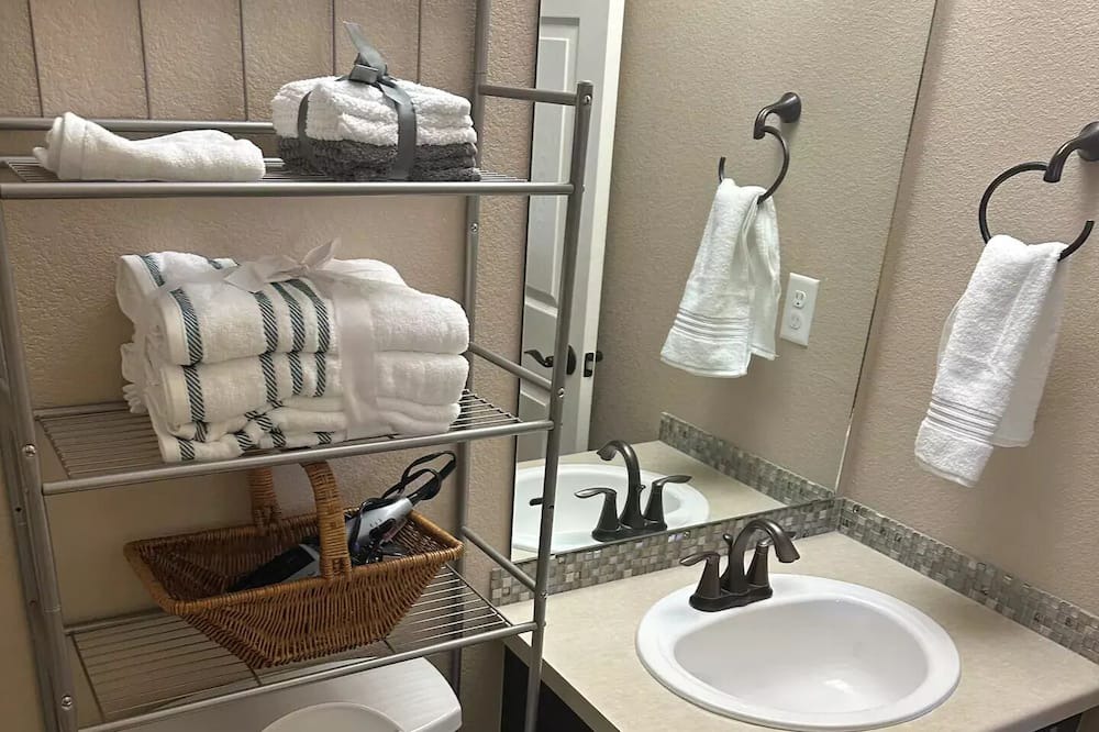 Photo of Bathroom in Aurora