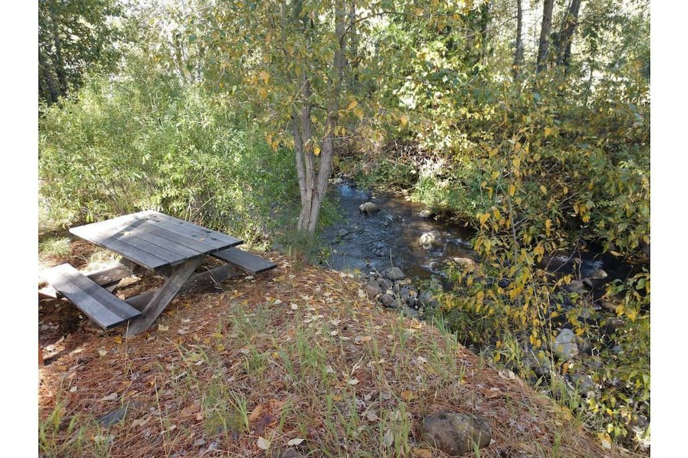 Photo of Outdoor in Loyalton
