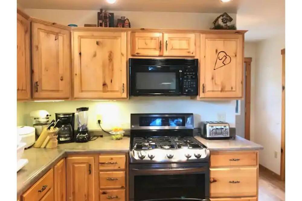 Photo of Kitchen in Loyalton