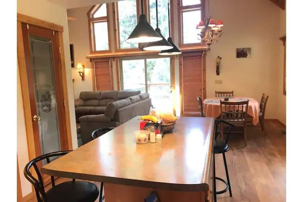 Photo of Kitchen in Loyalton