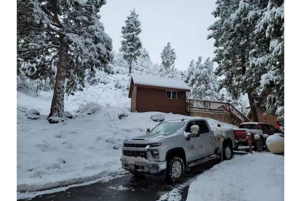 Photo of Outdoor in Loyalton