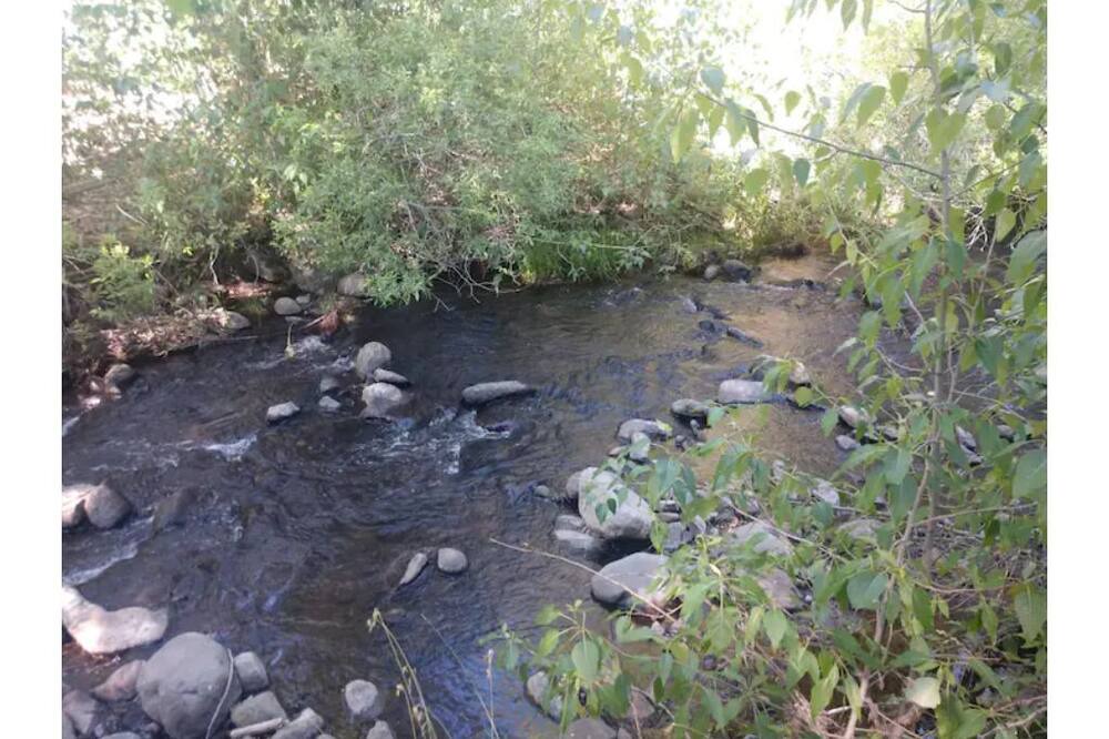 Photo of Outdoor in Loyalton