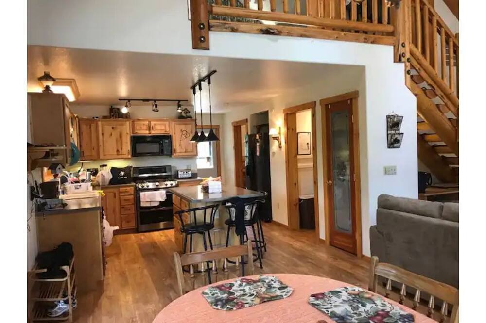 Photo of Kitchen in Loyalton