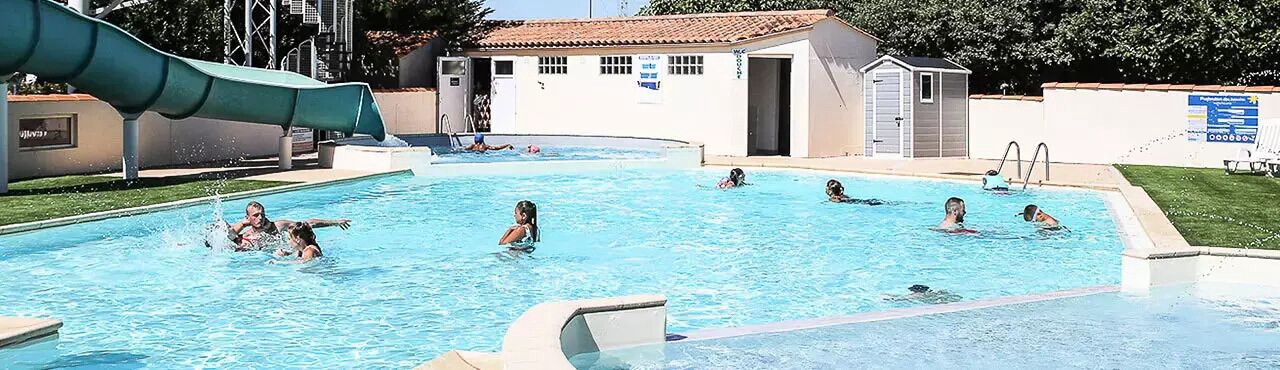 Photo of Outdoor in La Mothe-Achard