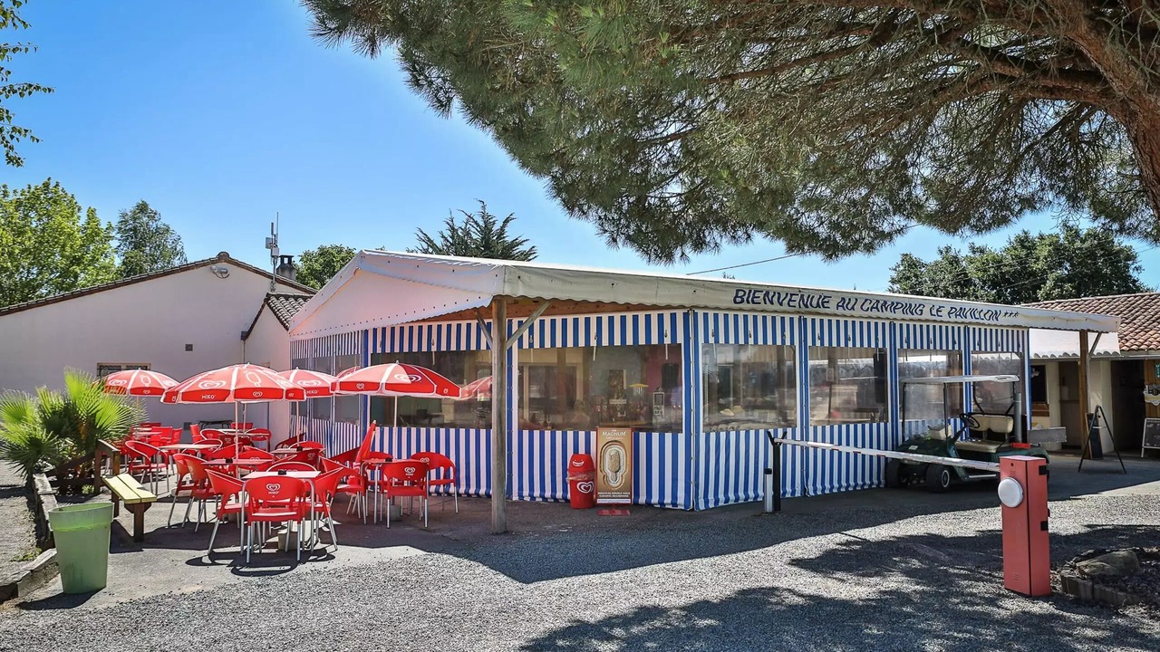 Photo of Outdoor in La Mothe-Achard