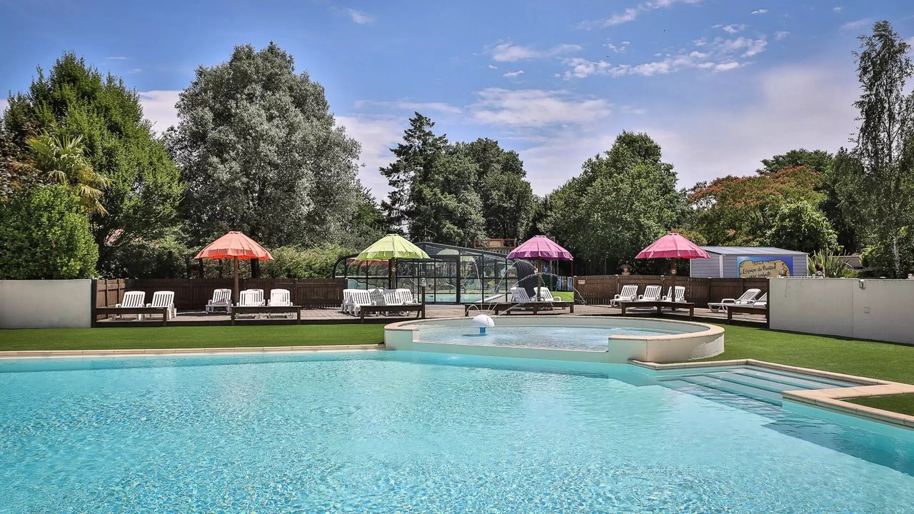 Photo of Outdoor in La Mothe-Achard