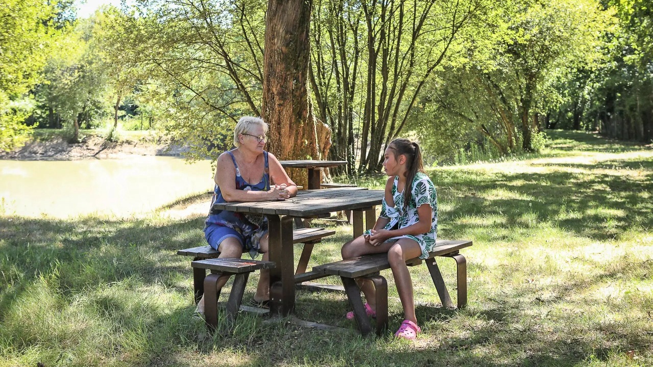Photo of Outdoor in La Mothe-Achard