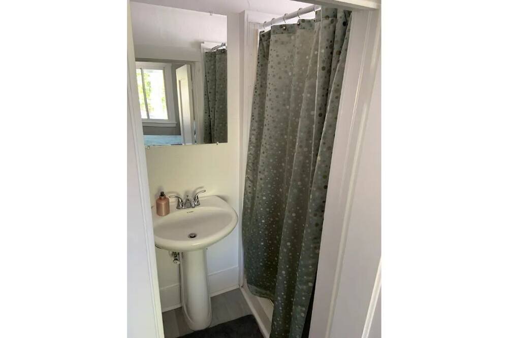 Photo of Bathroom in Paris