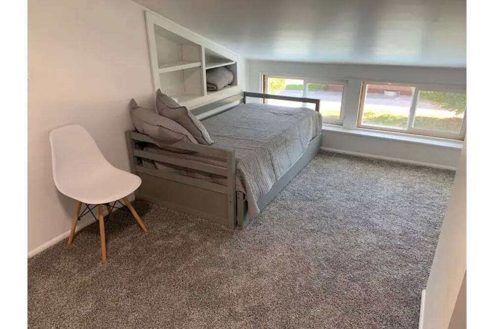 Photo of Bedroom in Paris