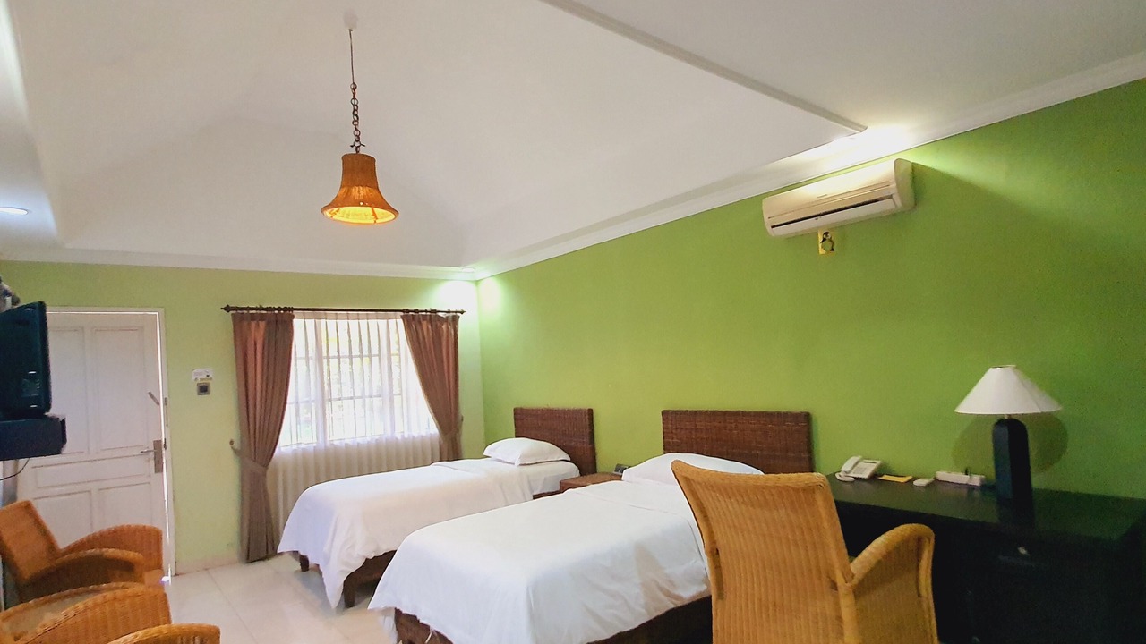 Photo of Bedroom in Tosari