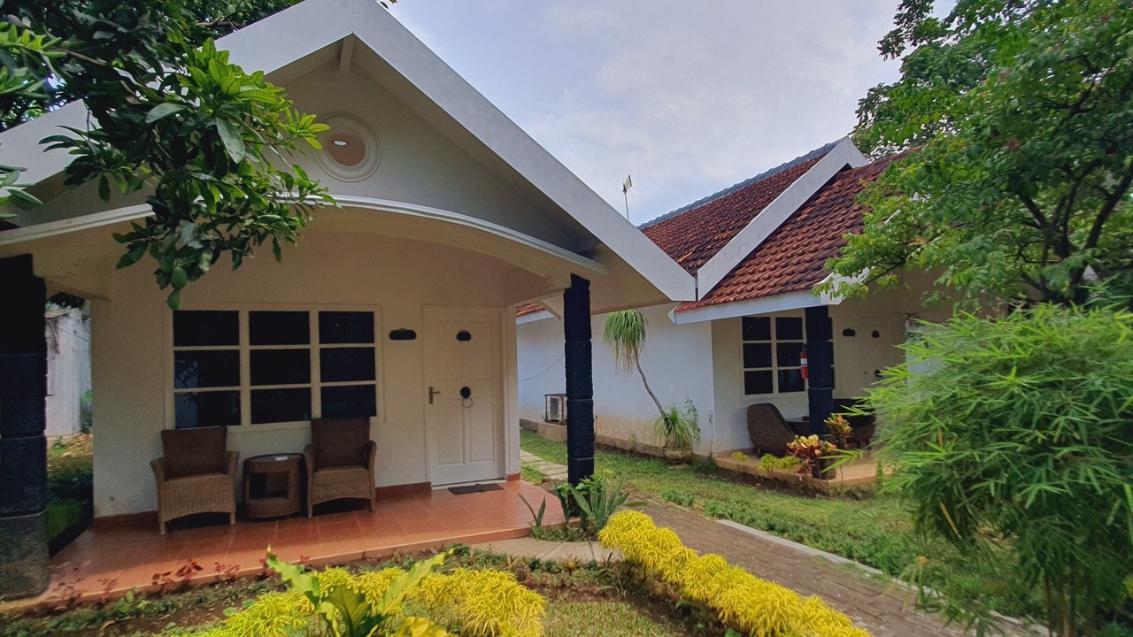 Photo of Outdoor in Tosari