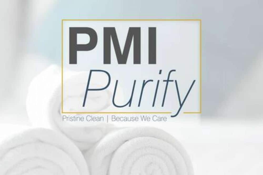 Photo of Bedroom in Downtown