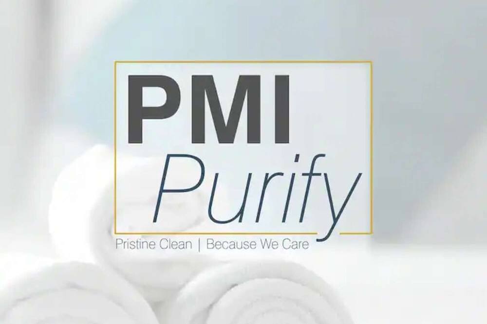 Photo of Bedroom in Downtown