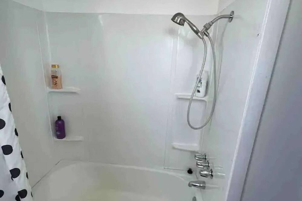 Photo of Bathroom in Downtown