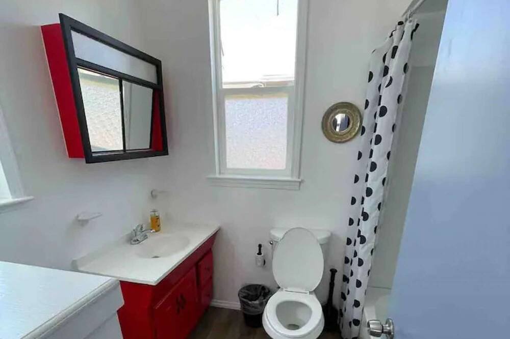 Photo of Bathroom in Downtown