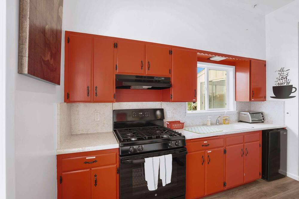 Photo of Kitchen in Downtown