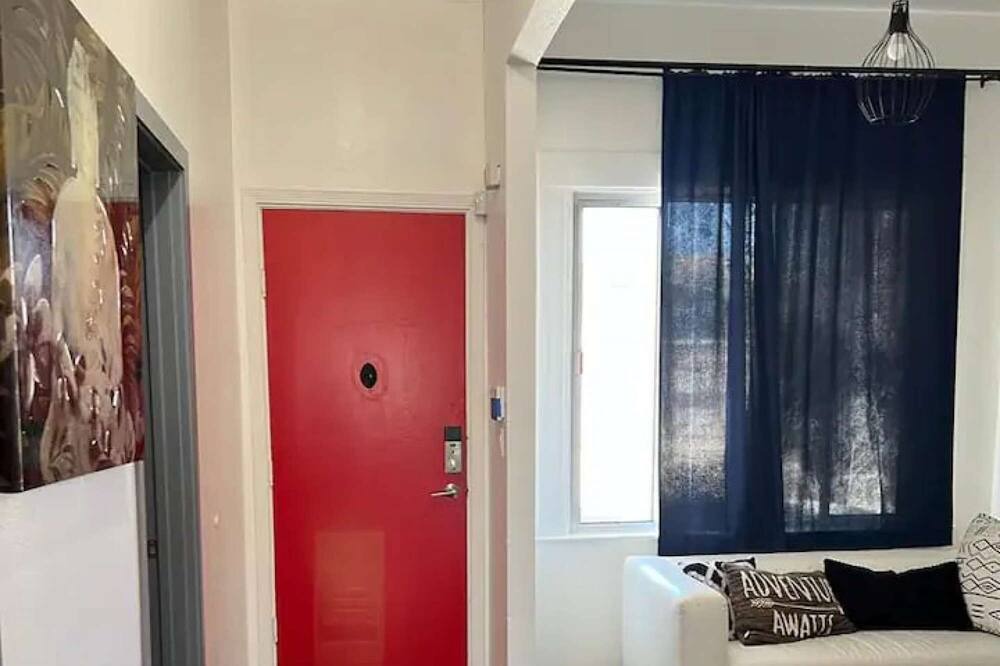 Photo of Bedroom in Downtown