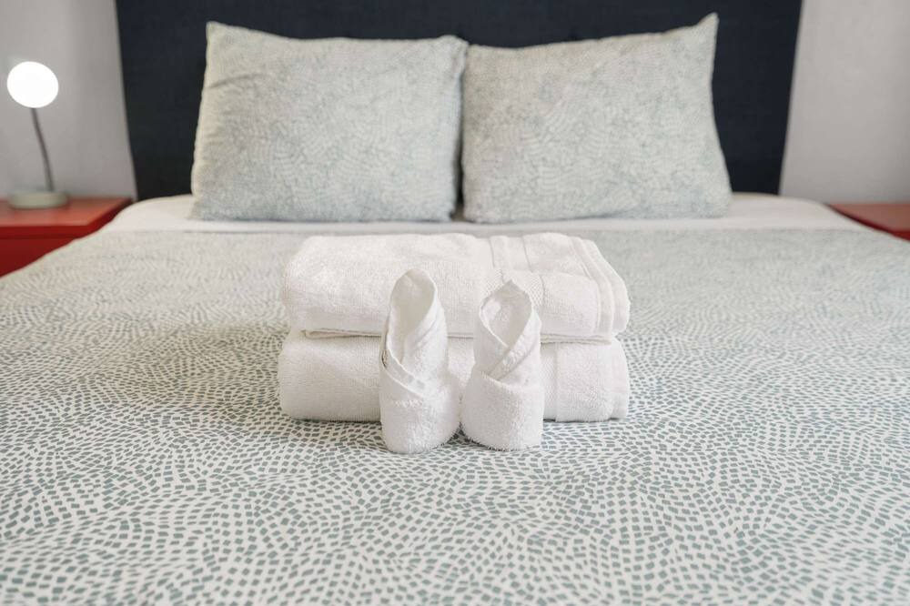 Photo of Bedroom in Downtown