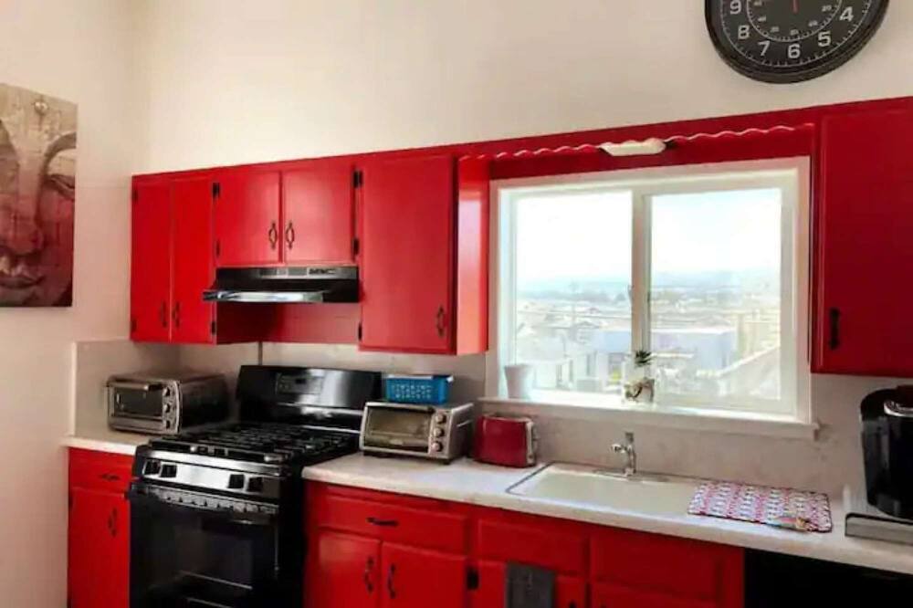 Photo of Kitchen in Downtown