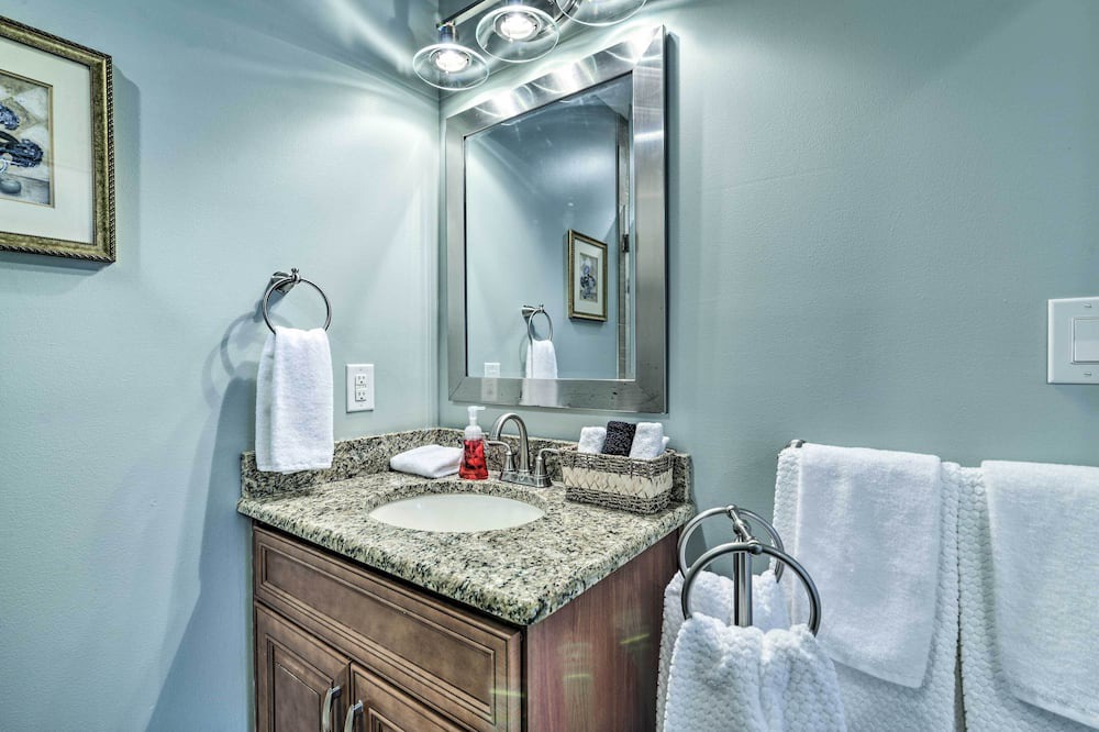 Photo of Bathroom in Suffolk