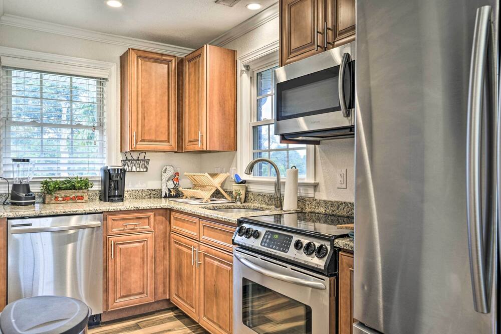 Photo of Kitchen in Suffolk