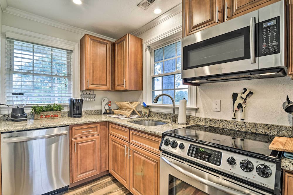 Photo of Kitchen in Suffolk