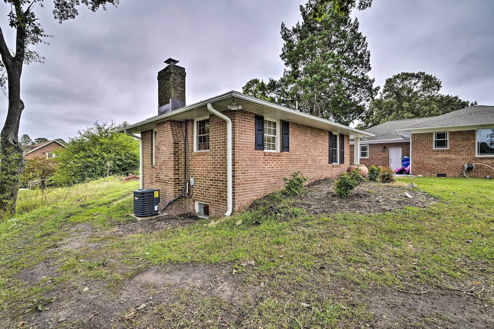 Photo of Outdoor in Suffolk