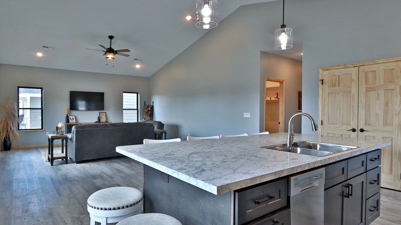 Photo of Kitchen in Milford
