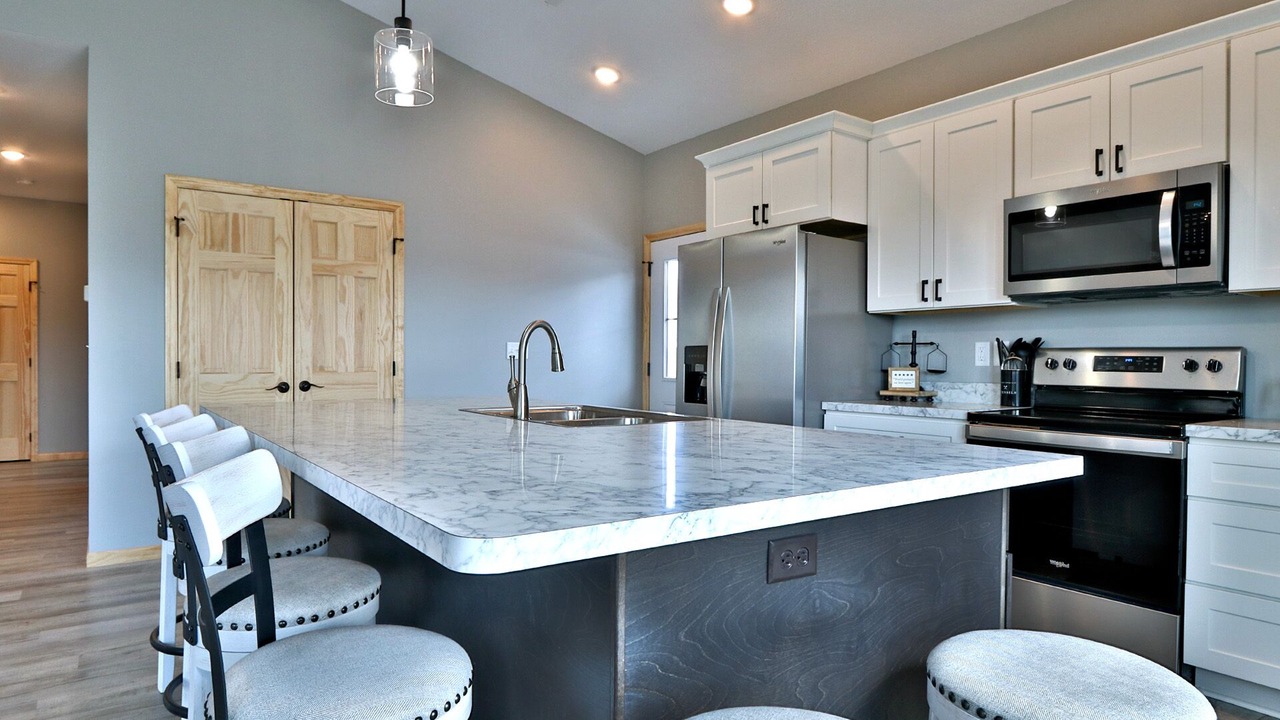 Photo of Kitchen in Milford