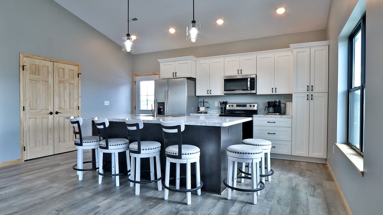Photo of Kitchen in Milford