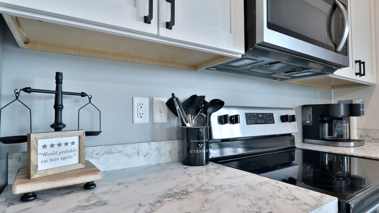 Photo of Kitchen in Milford
