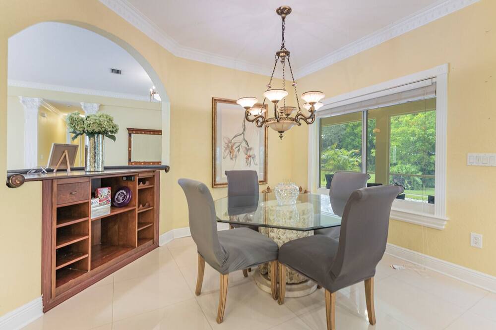 Photo of Kitchen in Southwest Ranches