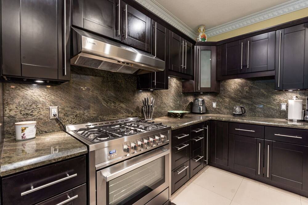 Photo of Kitchen in Southwest Ranches