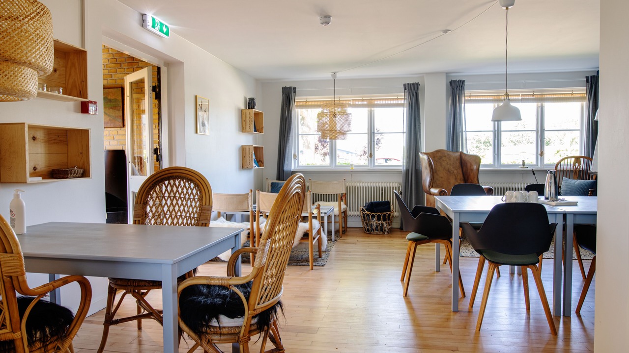 Photo of Others in Rødvig