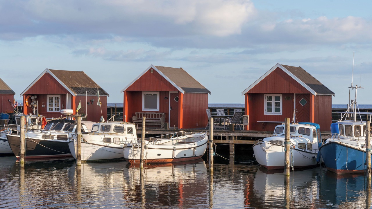 Photo of Others in Rødvig