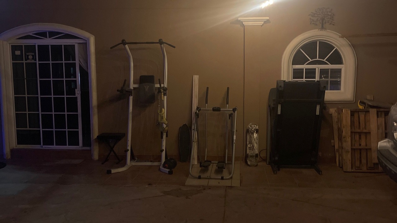 Photo of Outdoor in Primera Seccion