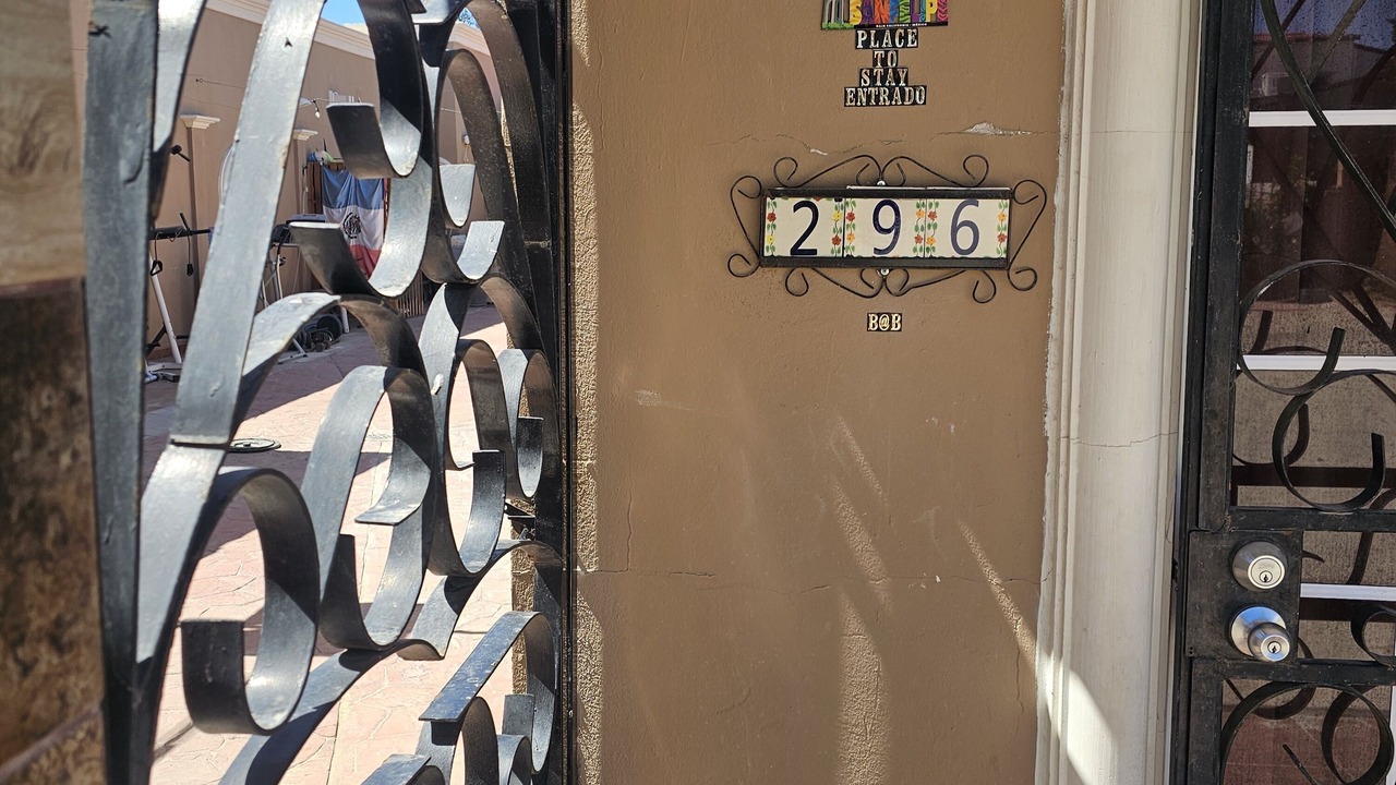 Photo of Outdoor in Primera Seccion